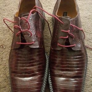 Dress shoes